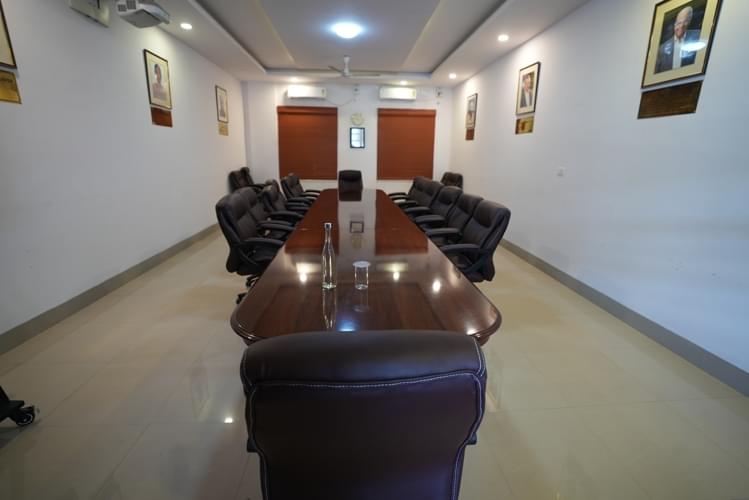 XIME Bangalore Campus & Amenities photo 12